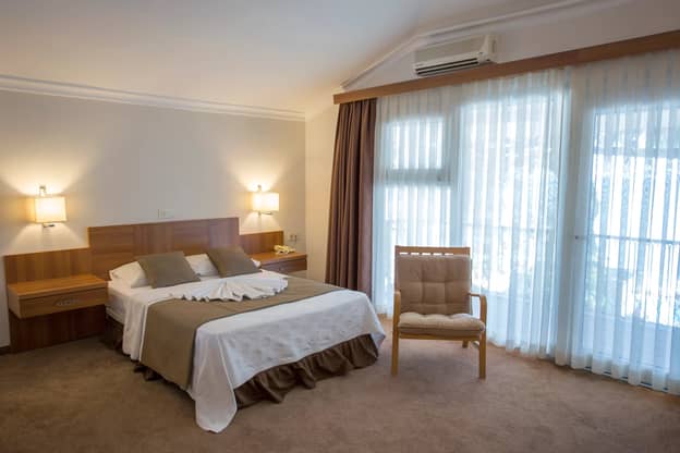 Deniz Manzaralı Anex 